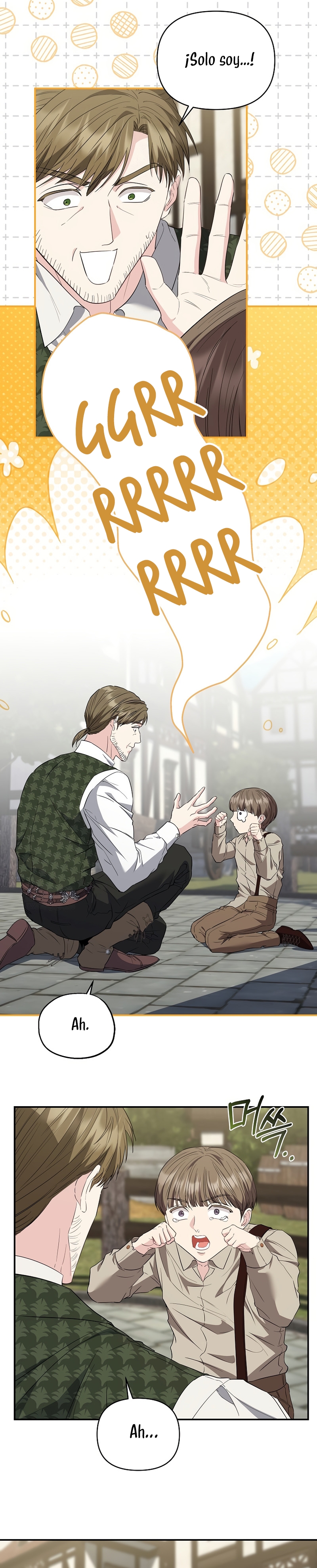 Marido tirano, con la que estás obsesionado está en otra parte Capítulo 71 - Page 30