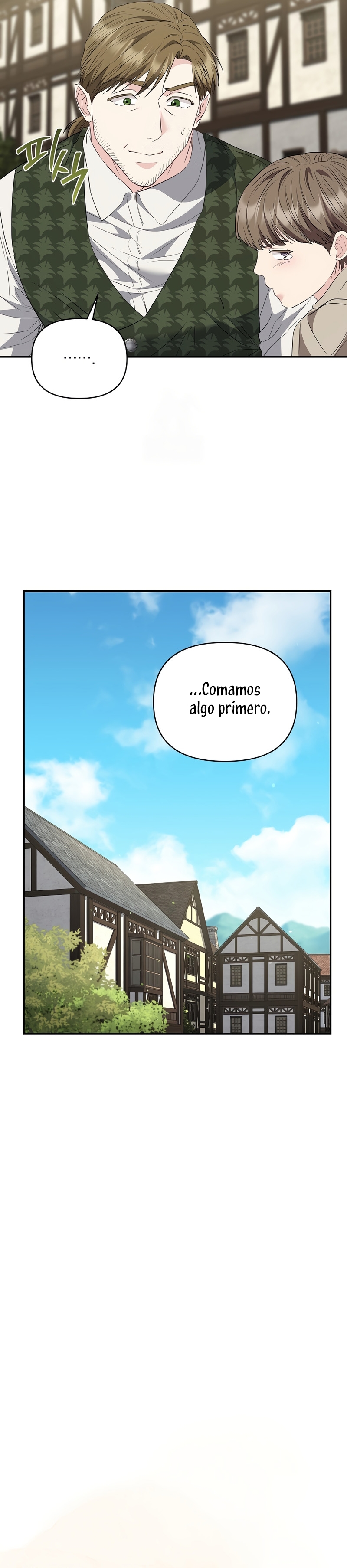 Marido tirano, con la que estás obsesionado está en otra parte Capítulo 71 - Page 31