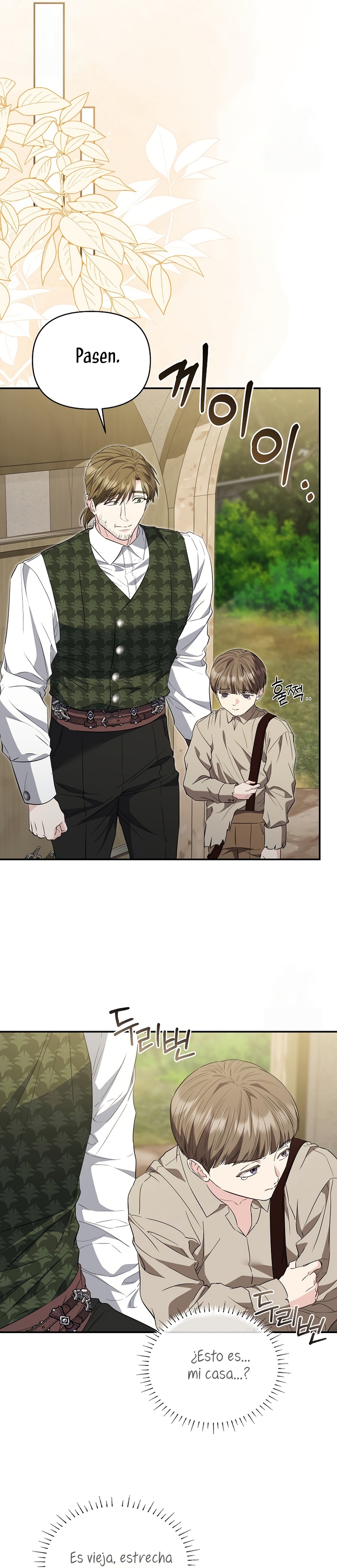 Marido tirano, con la que estás obsesionado está en otra parte Capítulo 71 - Page 32