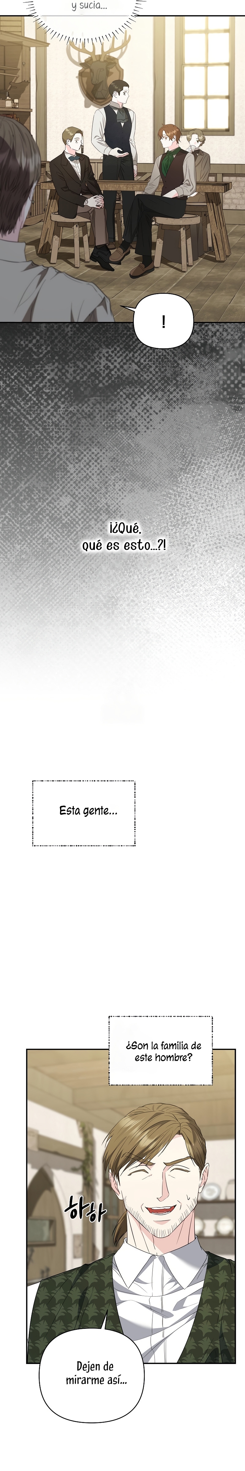 Marido tirano, con la que estás obsesionado está en otra parte Capítulo 71 - Page 33