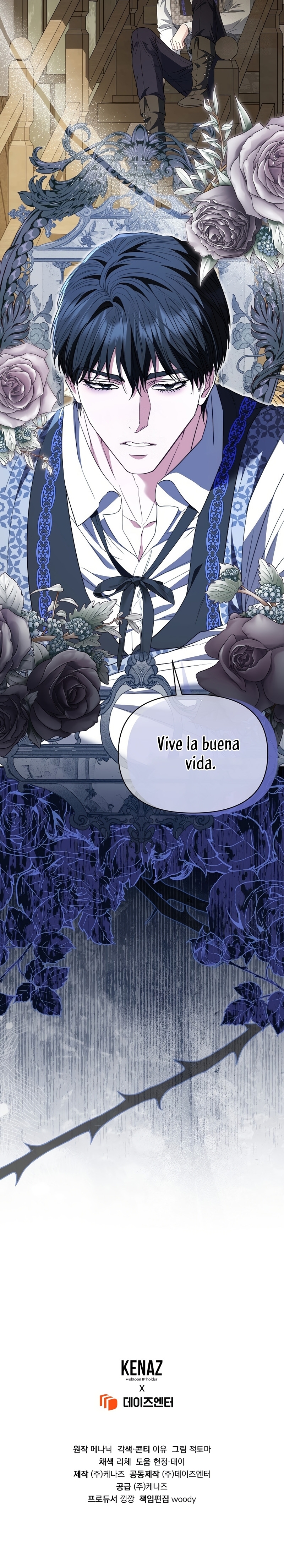 Marido tirano, con la que estás obsesionado está en otra parte Capítulo 71 - Page 35