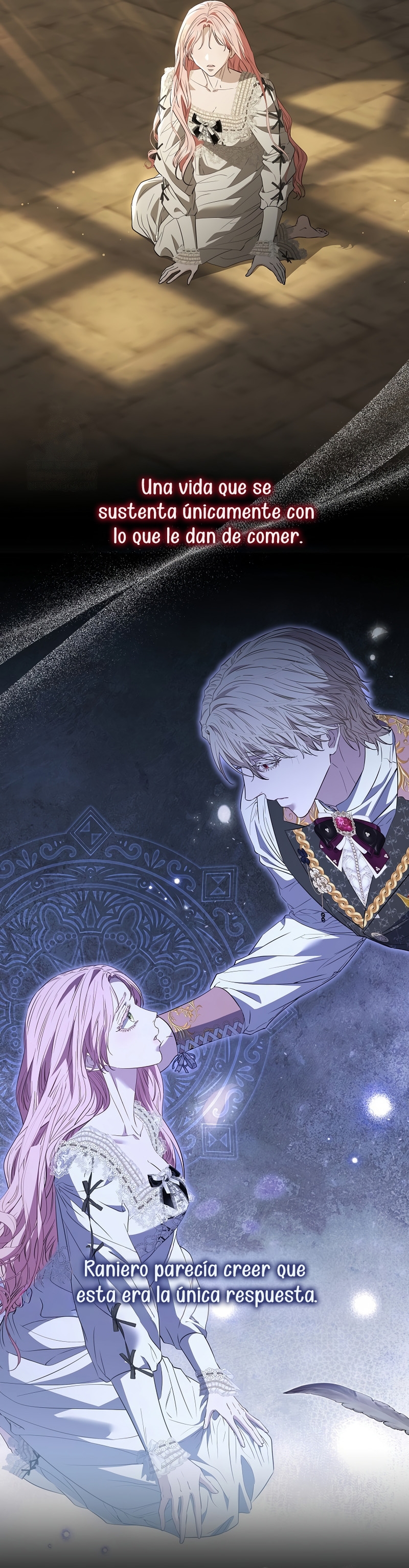 Marido tirano, con la que estás obsesionado está en otra parte Capítulo 71 - Page 5