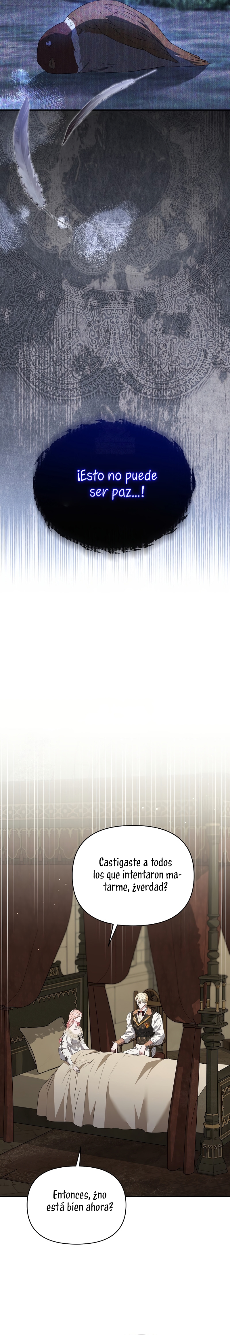 Marido tirano, con la que estás obsesionado está en otra parte Capítulo 71 - Page 7