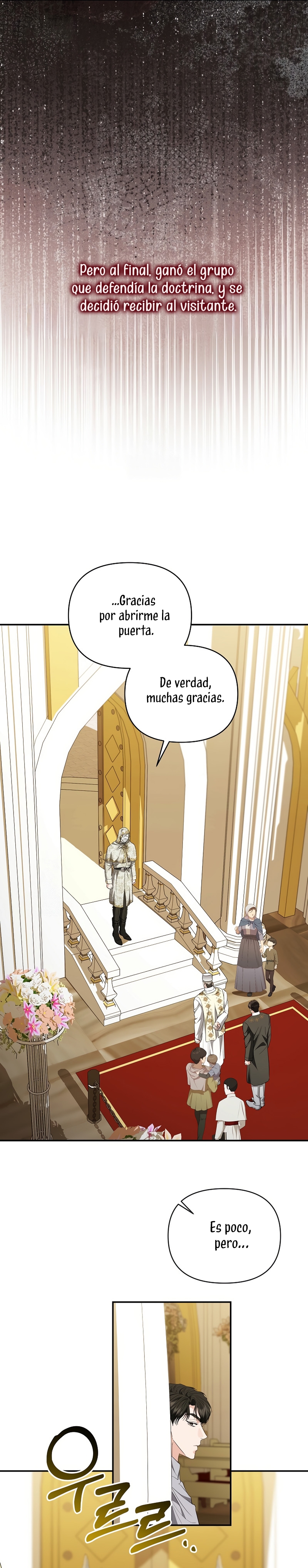 Marido tirano, con la que estás obsesionado está en otra parte Capítulo 72 - Page 10