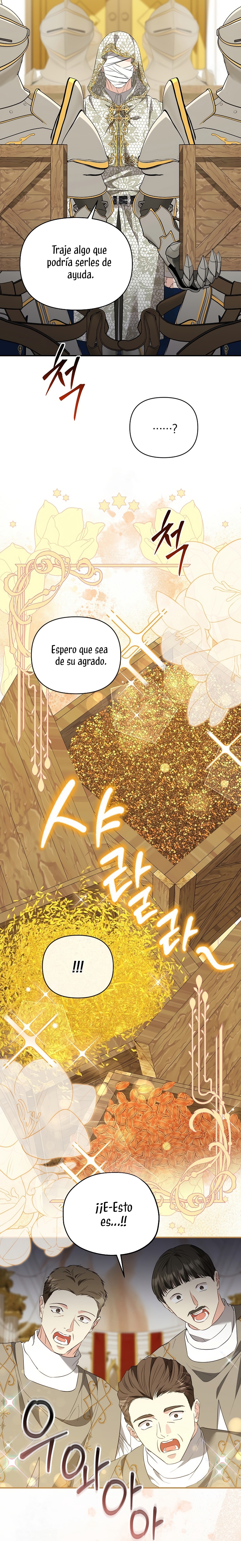 Marido tirano, con la que estás obsesionado está en otra parte Capítulo 72 - Page 11