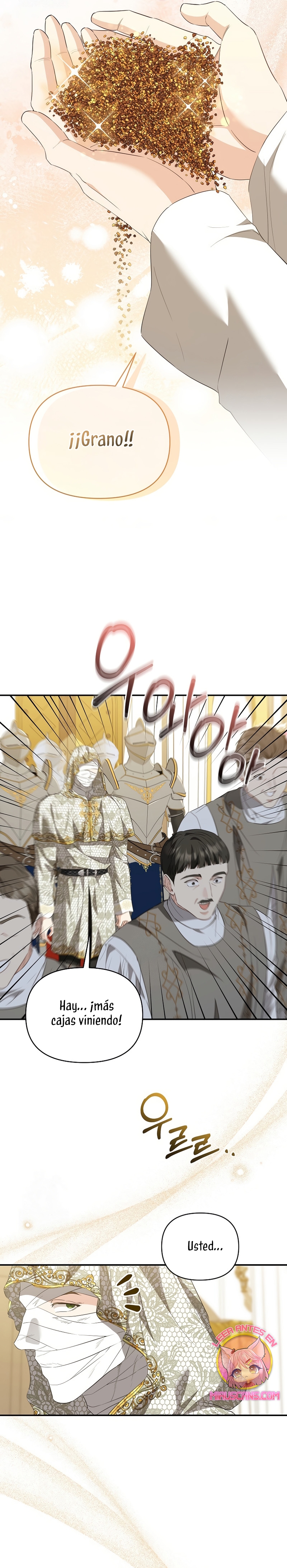 Marido tirano, con la que estás obsesionado está en otra parte Capítulo 72 - Page 12