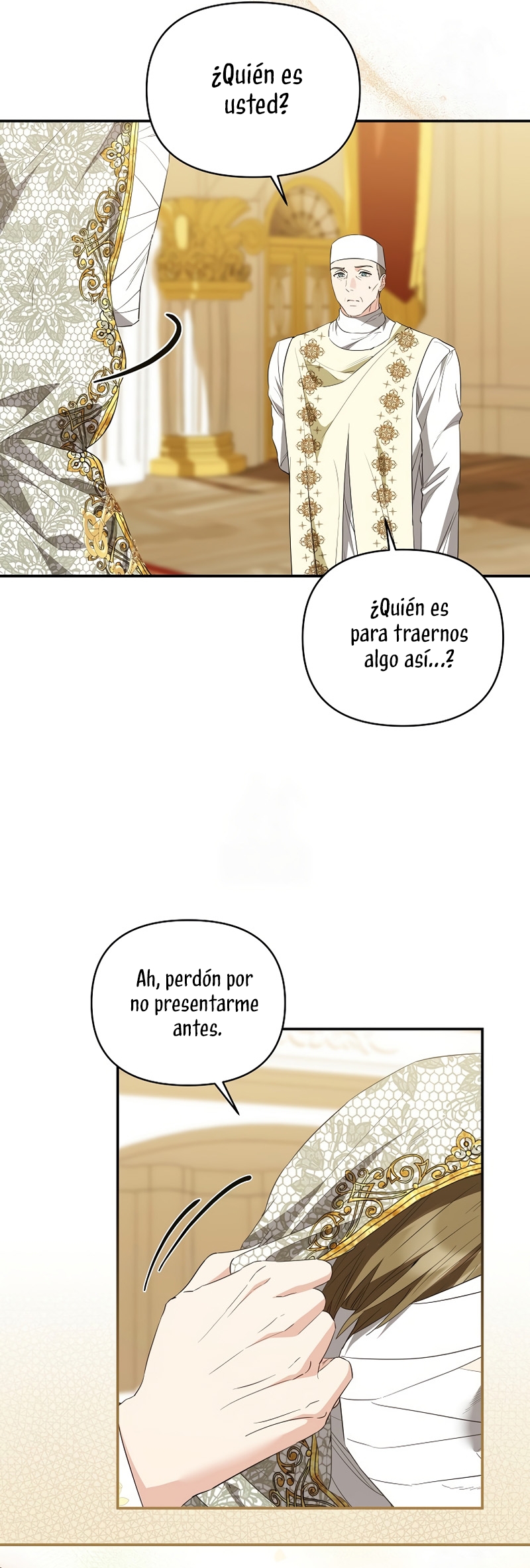 Marido tirano, con la que estás obsesionado está en otra parte Capítulo 72 - Page 13