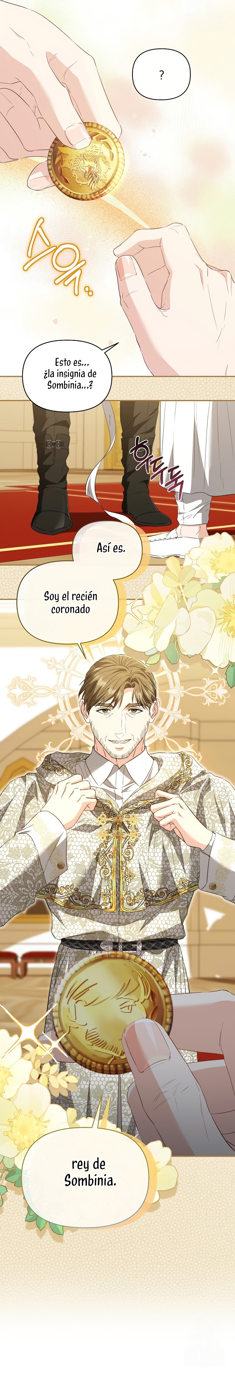 Marido tirano, con la que estás obsesionado está en otra parte Capítulo 72 - Page 14