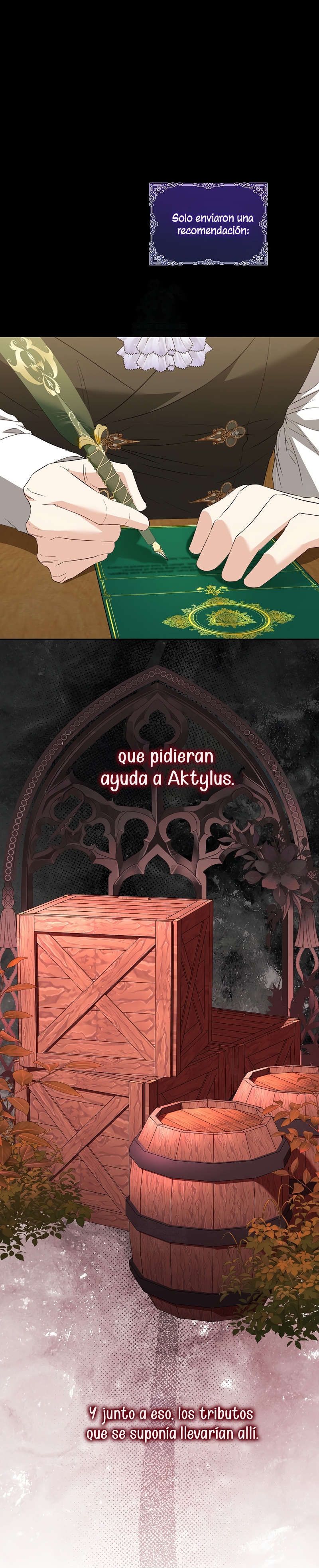 Marido tirano, con la que estás obsesionado está en otra parte Capítulo 72 - Page 17