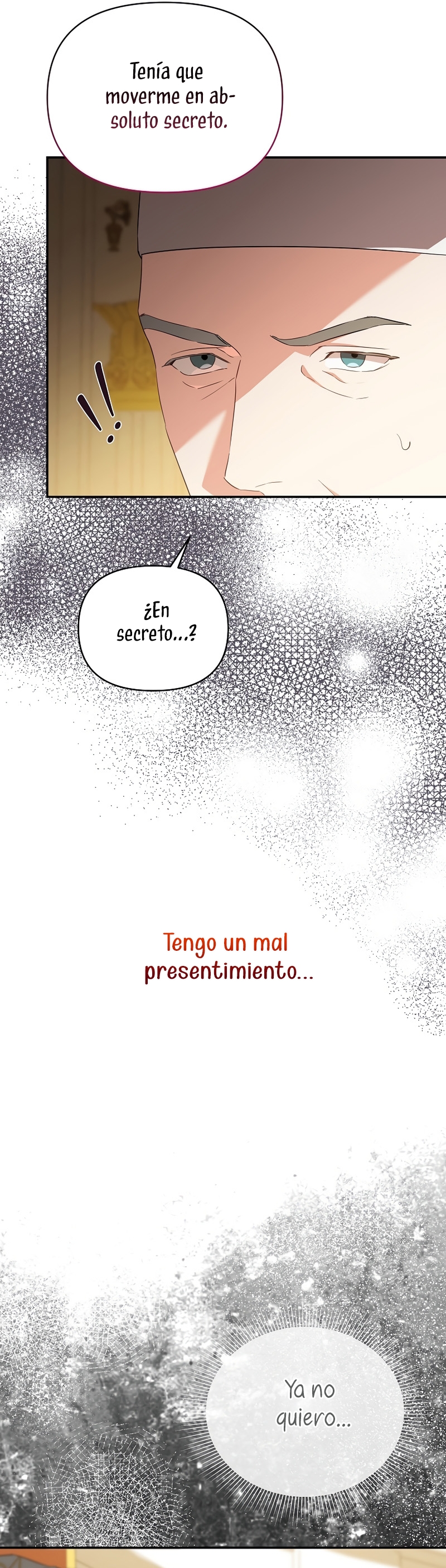 Marido tirano, con la que estás obsesionado está en otra parte Capítulo 72 - Page 19