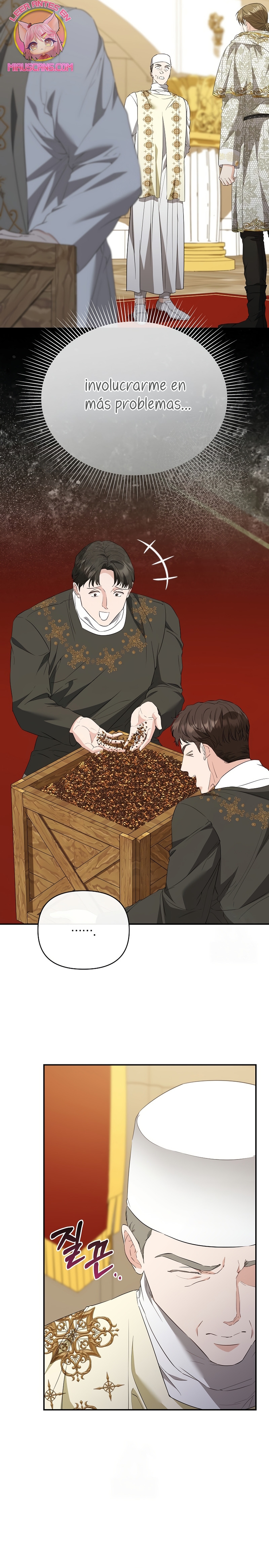 Marido tirano, con la que estás obsesionado está en otra parte Capítulo 72 - Page 20