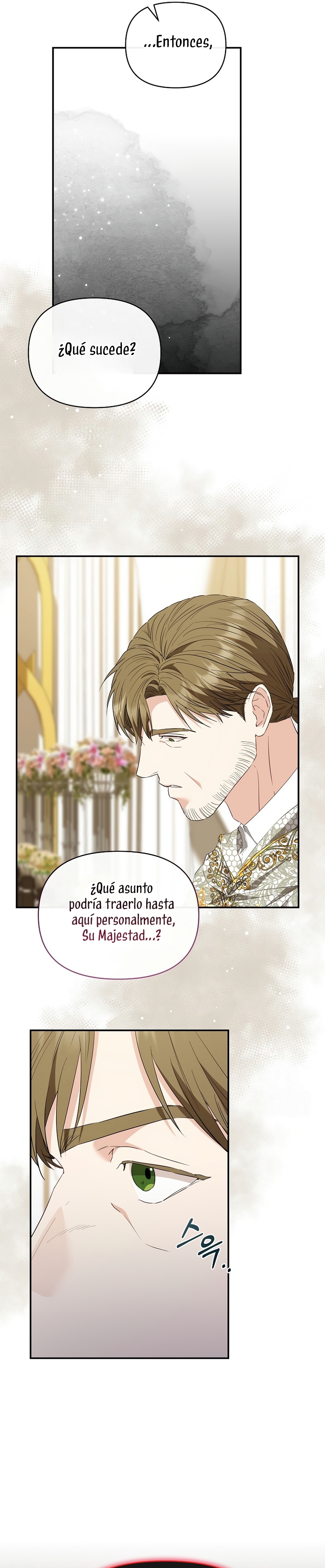 Marido tirano, con la que estás obsesionado está en otra parte Capítulo 72 - Page 21