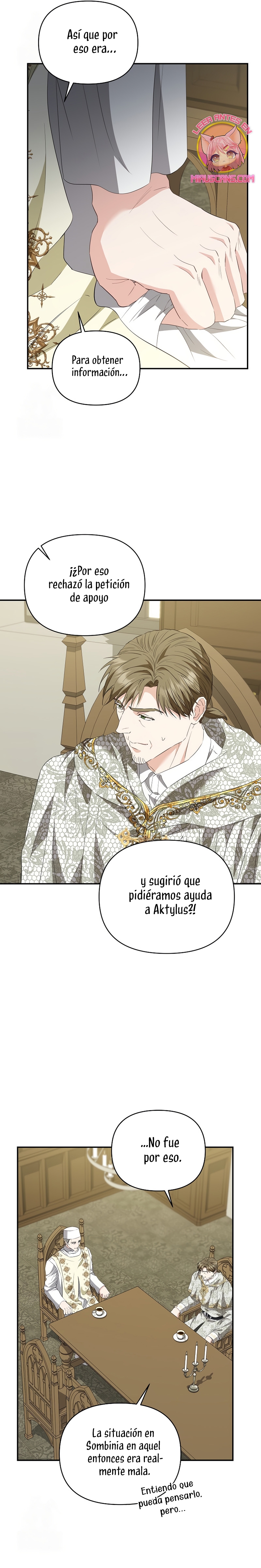 Marido tirano, con la que estás obsesionado está en otra parte Capítulo 72 - Page 26