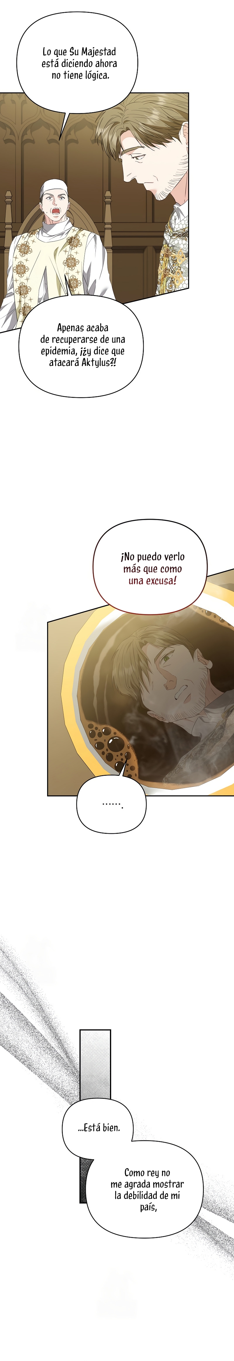 Marido tirano, con la que estás obsesionado está en otra parte Capítulo 72 - Page 27