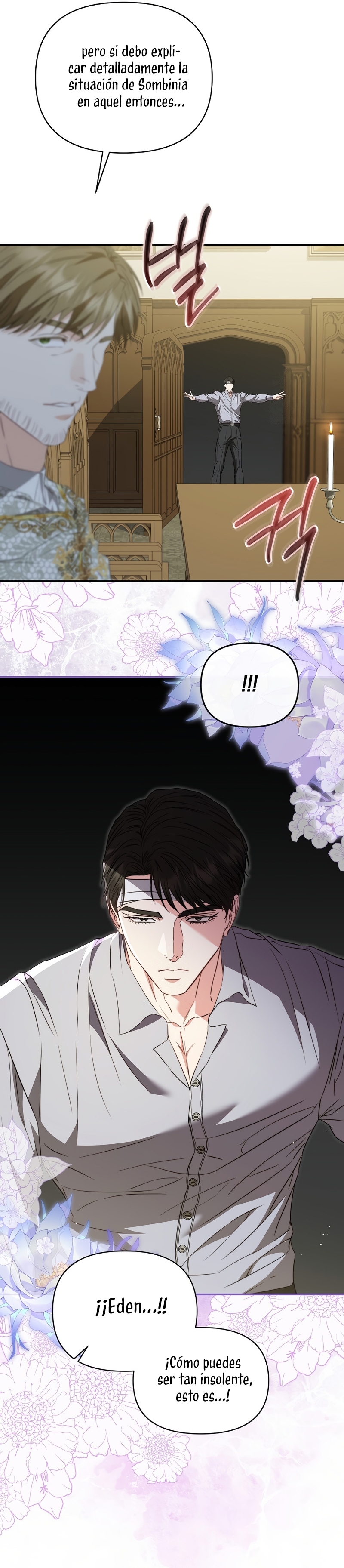 Marido tirano, con la que estás obsesionado está en otra parte Capítulo 72 - Page 28