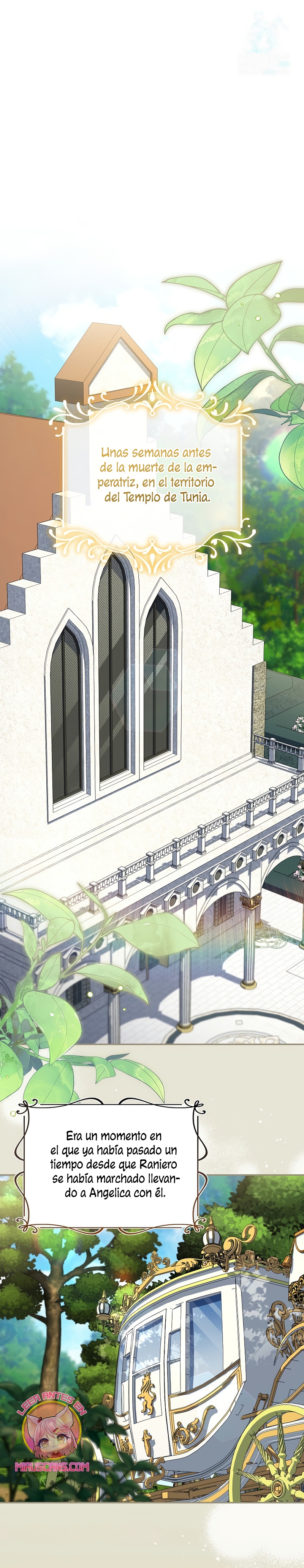 Marido tirano, con la que estás obsesionado está en otra parte Capítulo 72 - Page 3