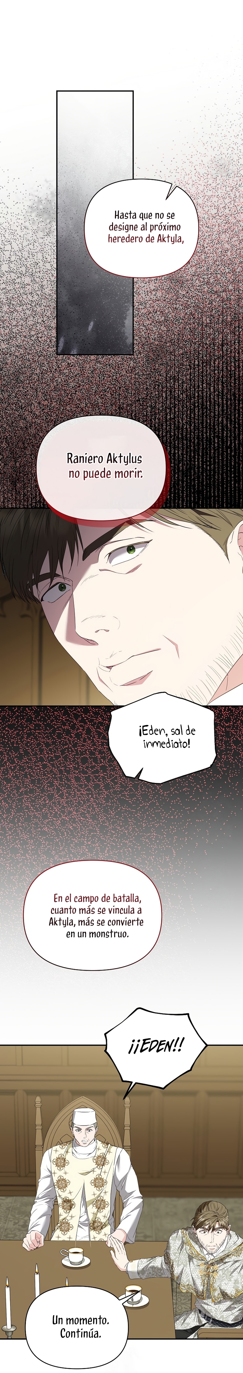 Marido tirano, con la que estás obsesionado está en otra parte Capítulo 72 - Page 30