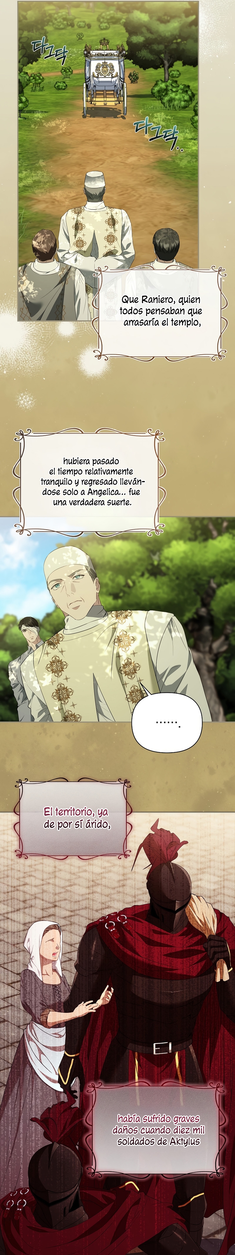 Marido tirano, con la que estás obsesionado está en otra parte Capítulo 72 - Page 4