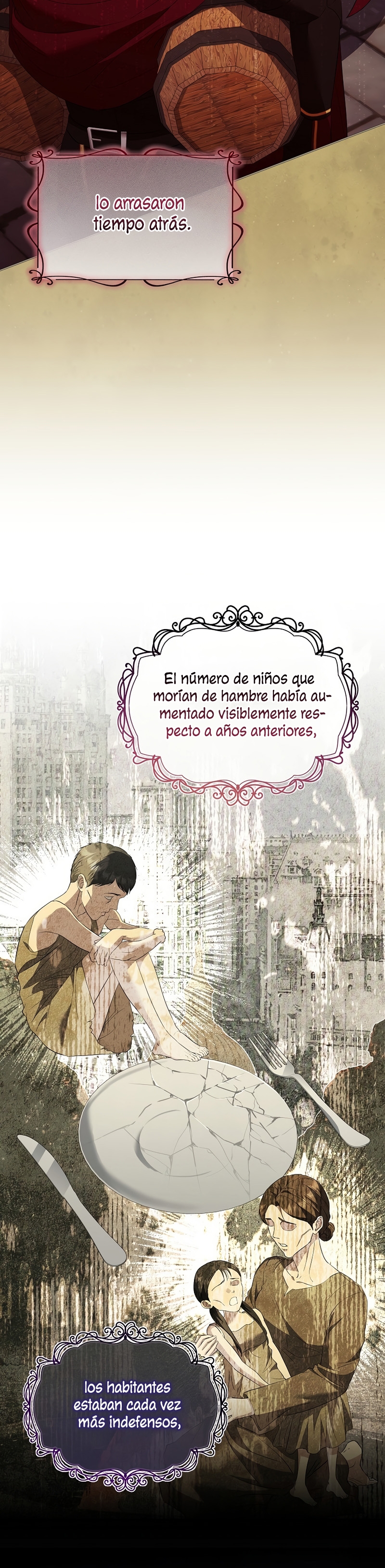 Marido tirano, con la que estás obsesionado está en otra parte Capítulo 72 - Page 5