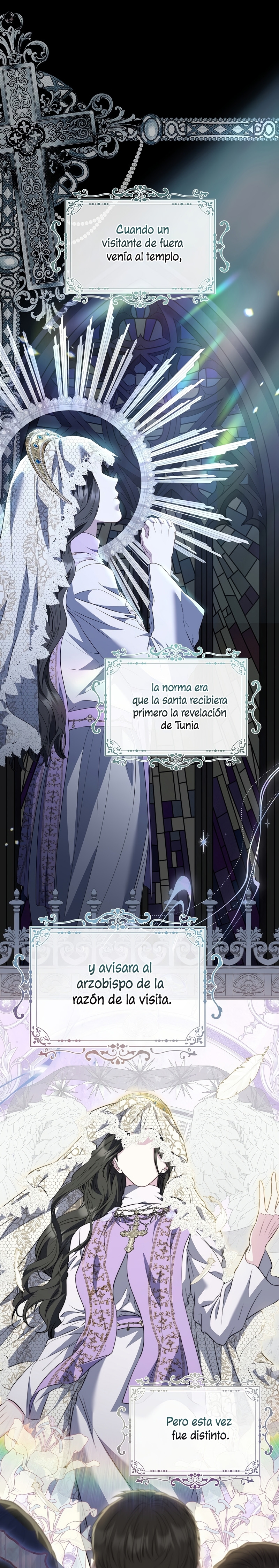 Marido tirano, con la que estás obsesionado está en otra parte Capítulo 72 - Page 7