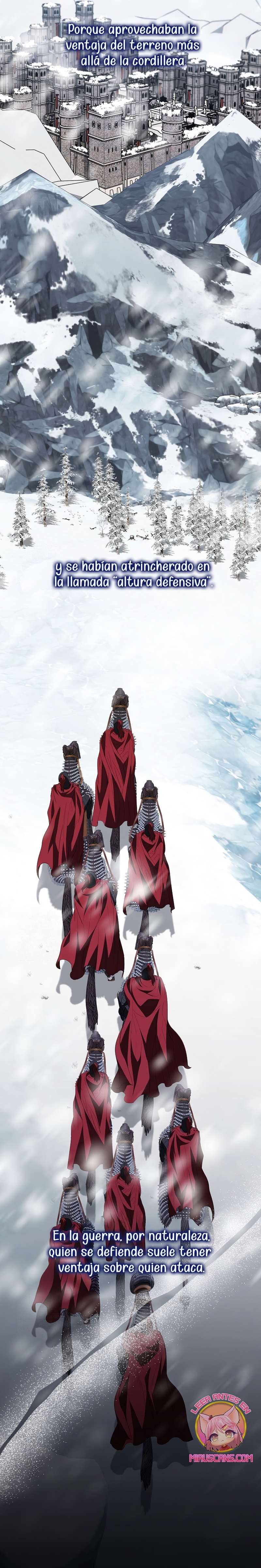 Marido tirano, con la que estás obsesionado está en otra parte Capítulo 73 - Page 10