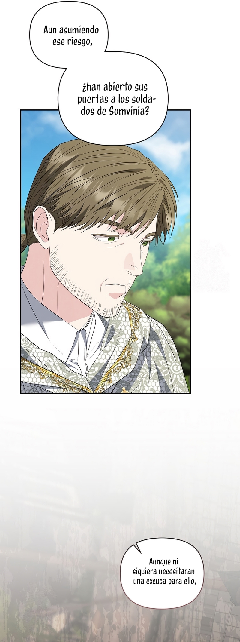 Marido tirano, con la que estás obsesionado está en otra parte Capítulo 73 - Page 16