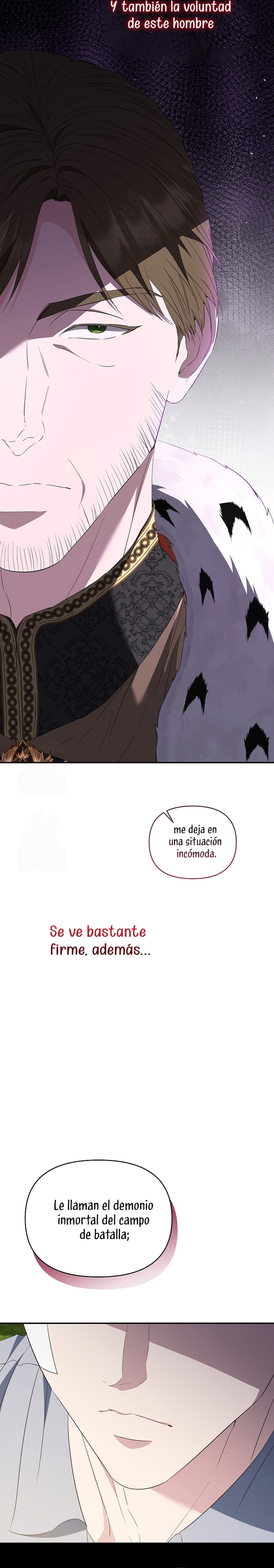 Marido tirano, con la que estás obsesionado está en otra parte Capítulo 73 - Page 20