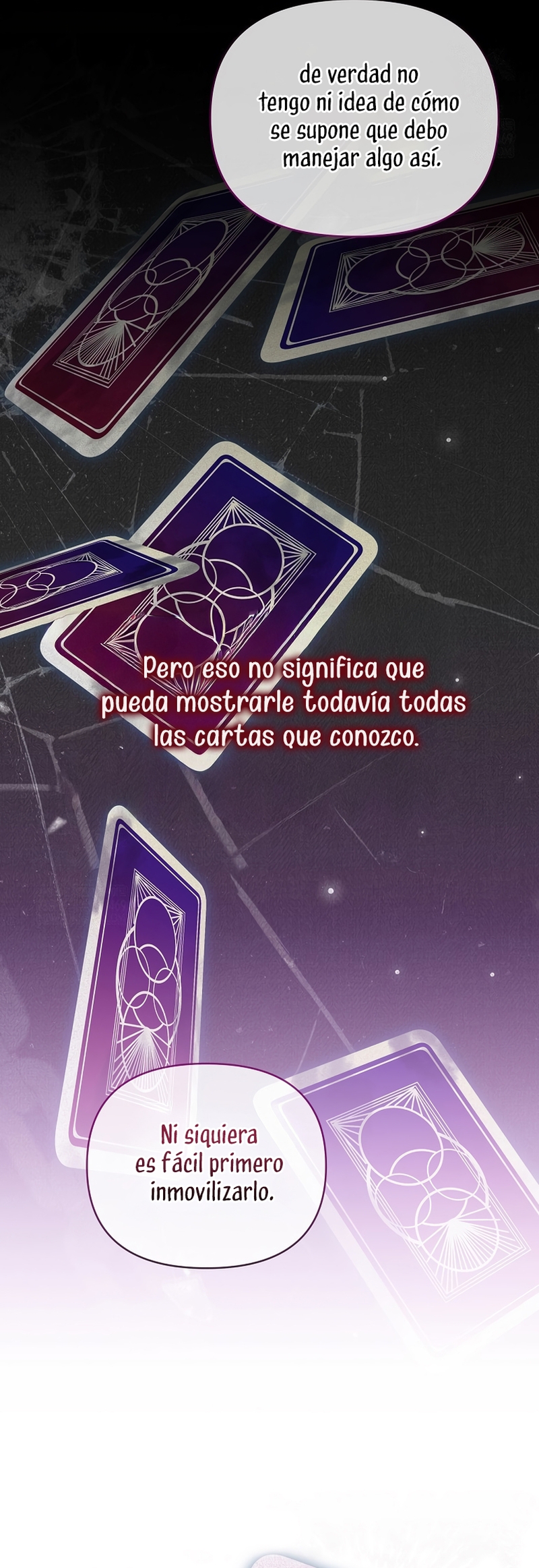 Marido tirano, con la que estás obsesionado está en otra parte Capítulo 73 - Page 21