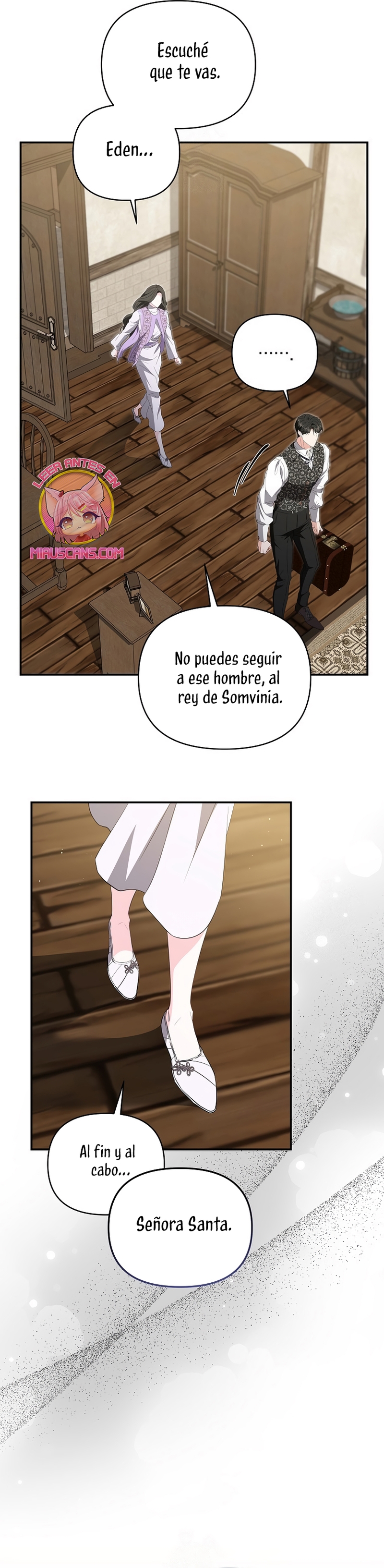 Marido tirano, con la que estás obsesionado está en otra parte Capítulo 73 - Page 25