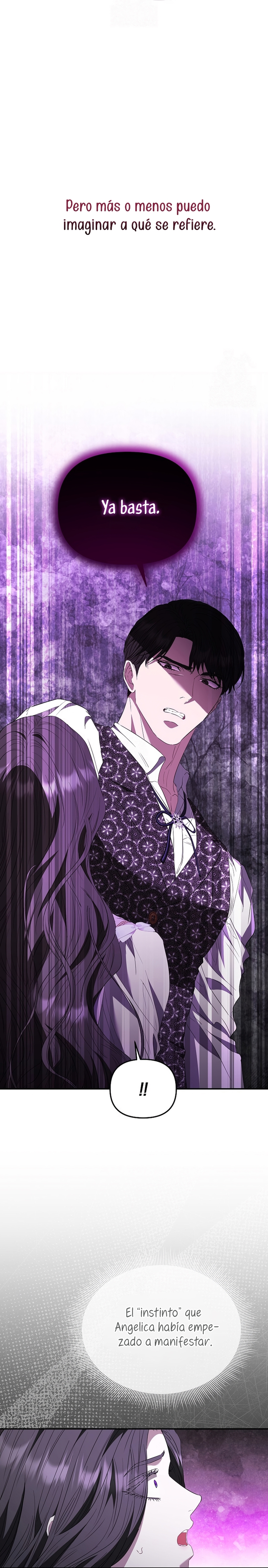 Marido tirano, con la que estás obsesionado está en otra parte Capítulo 73 - Page 27