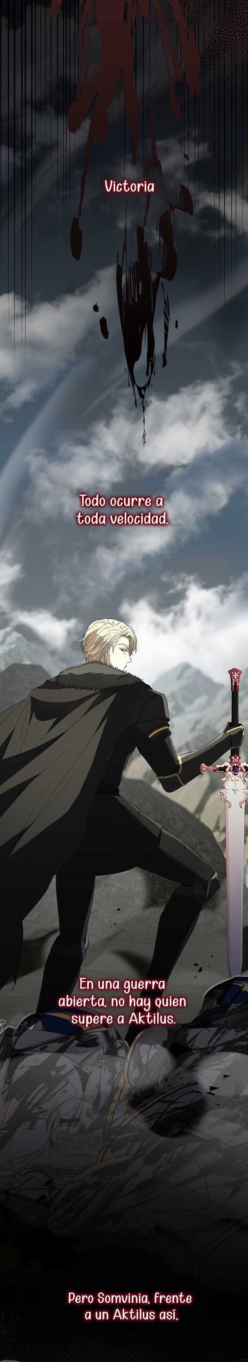 Marido tirano, con la que estás obsesionado está en otra parte Capítulo 73 - Page 8