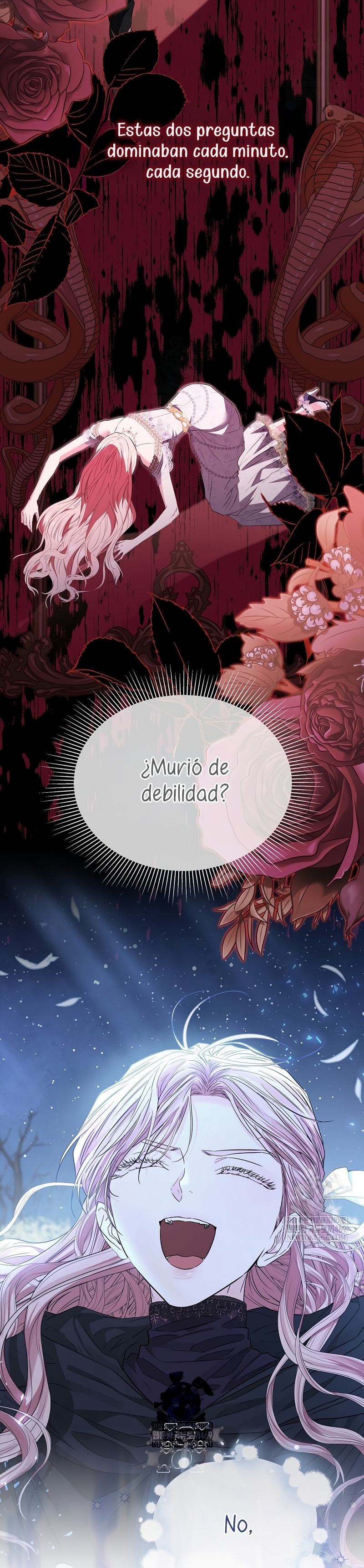 Marido tirano, con la que estás obsesionado está en otra parte Capítulo 74 - Page 12