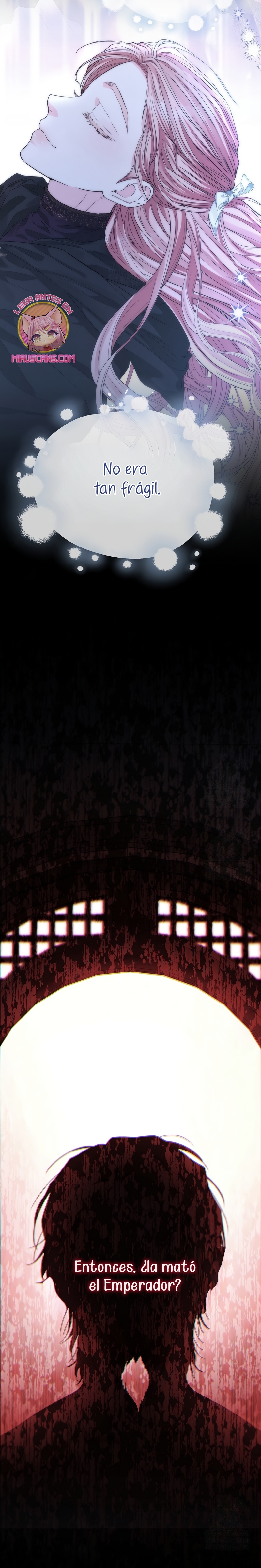 Marido tirano, con la que estás obsesionado está en otra parte Capítulo 74 - Page 13