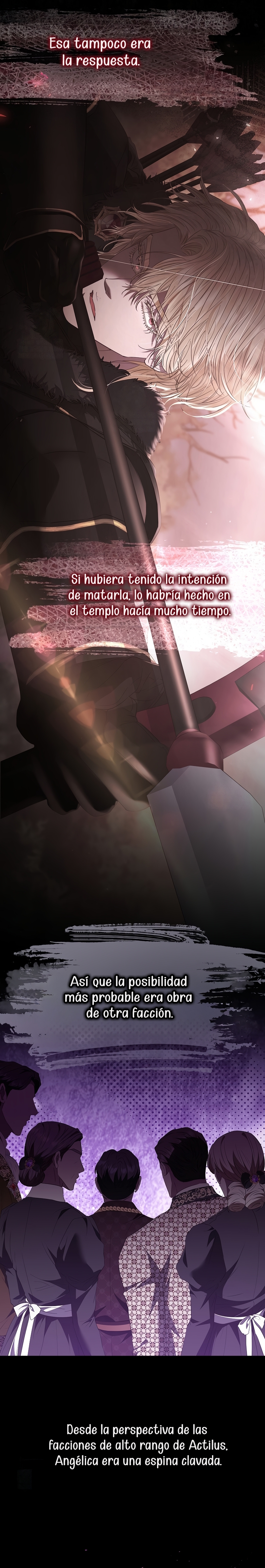 Marido tirano, con la que estás obsesionado está en otra parte Capítulo 74 - Page 14