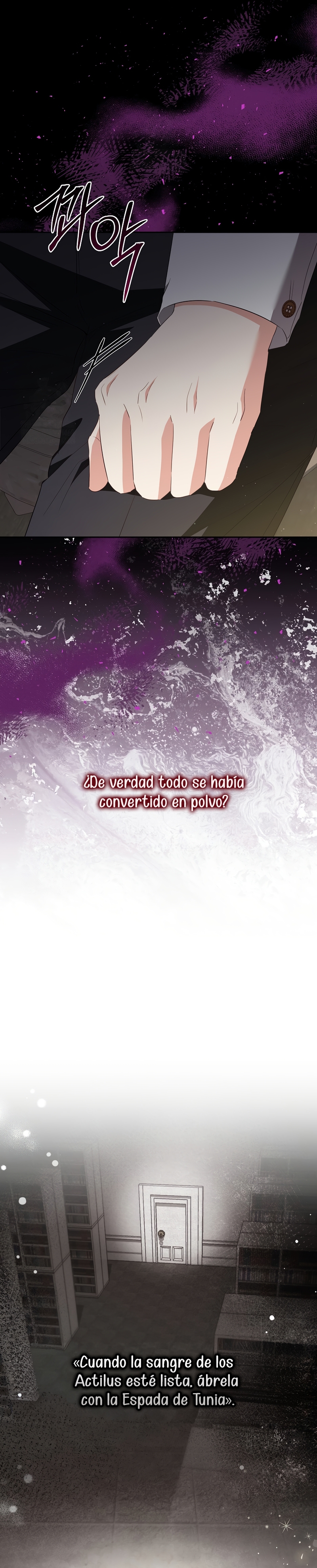 Marido tirano, con la que estás obsesionado está en otra parte Capítulo 74 - Page 15