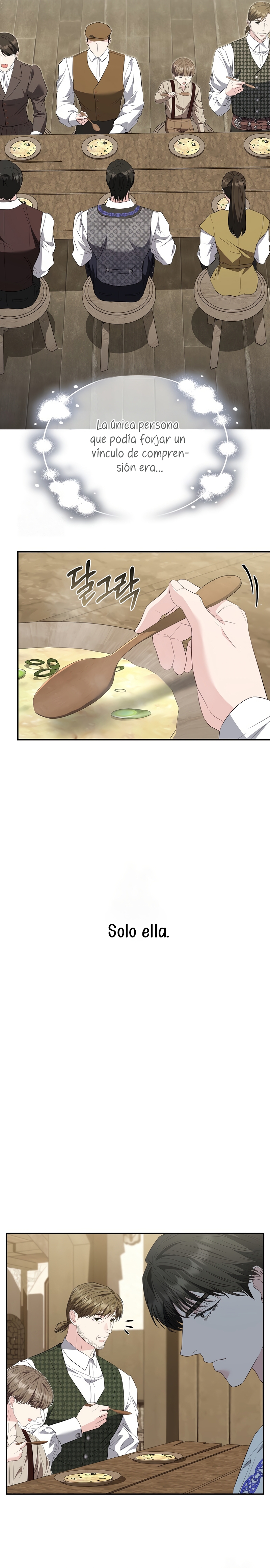 Marido tirano, con la que estás obsesionado está en otra parte Capítulo 74 - Page 17