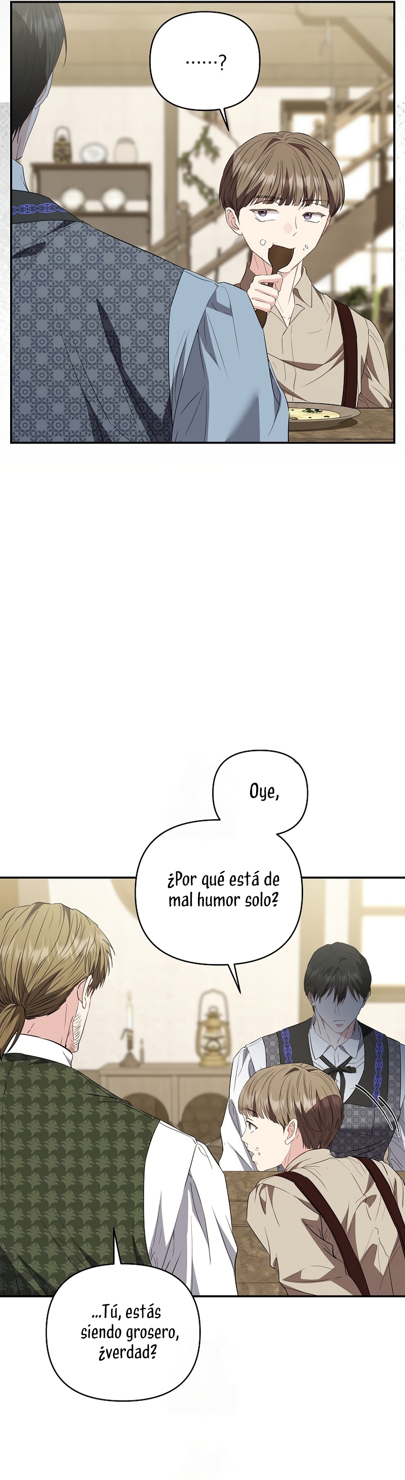 Marido tirano, con la que estás obsesionado está en otra parte Capítulo 74 - Page 22