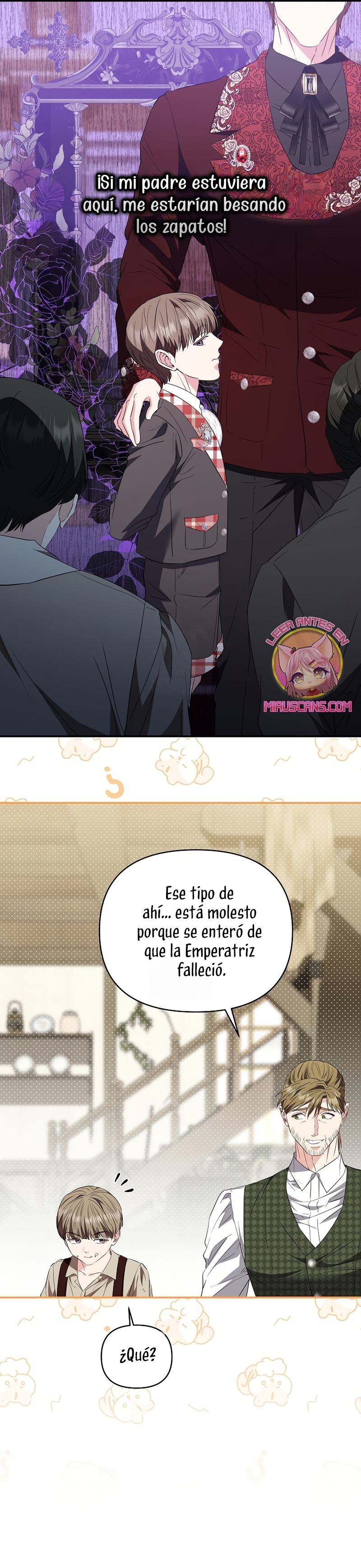 Marido tirano, con la que estás obsesionado está en otra parte Capítulo 74 - Page 24