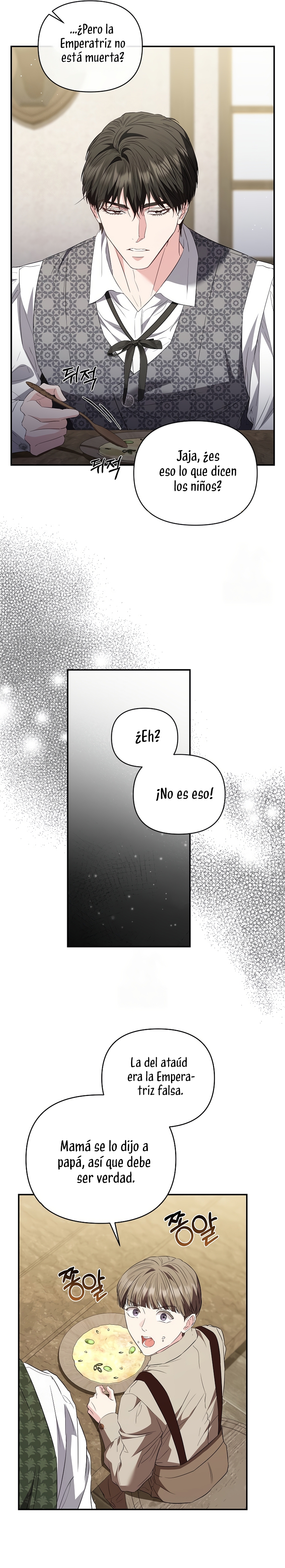 Marido tirano, con la que estás obsesionado está en otra parte Capítulo 74 - Page 25