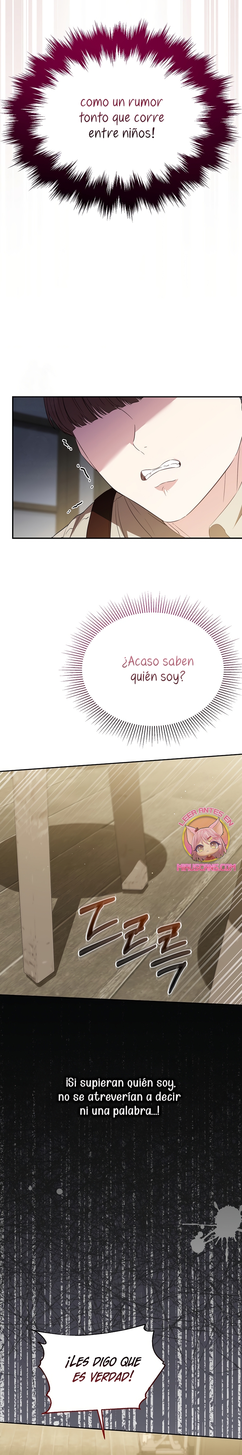 Marido tirano, con la que estás obsesionado está en otra parte Capítulo 74 - Page 27