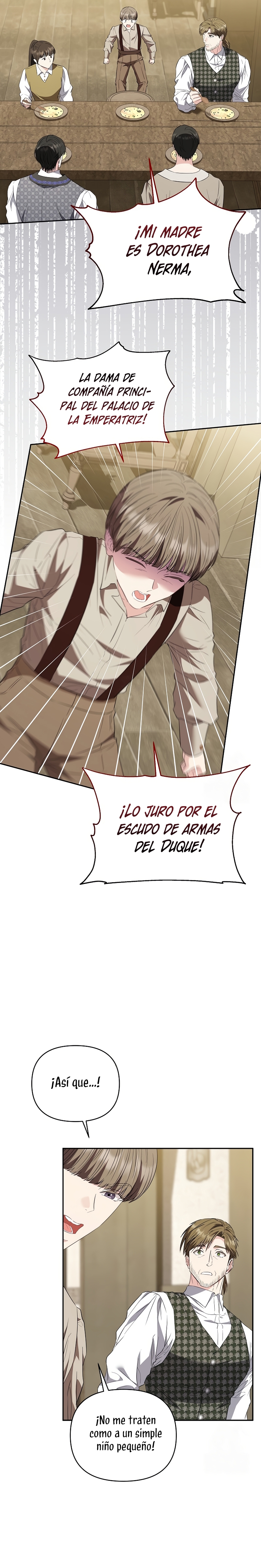 Marido tirano, con la que estás obsesionado está en otra parte Capítulo 74 - Page 28