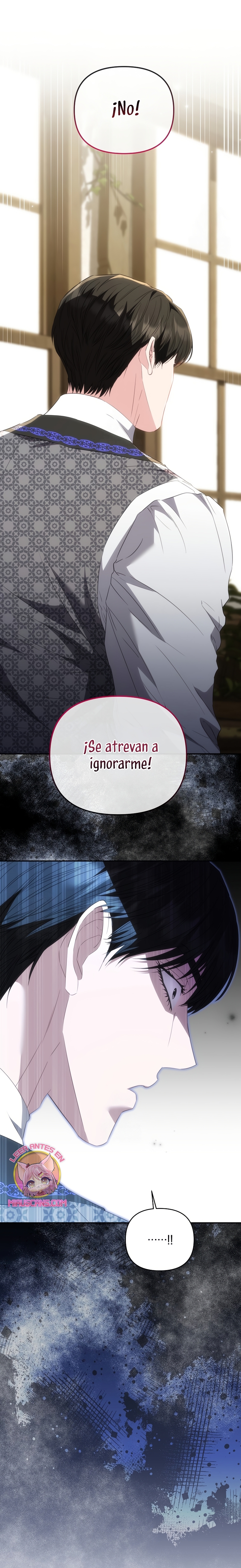 Marido tirano, con la que estás obsesionado está en otra parte Capítulo 74 - Page 29