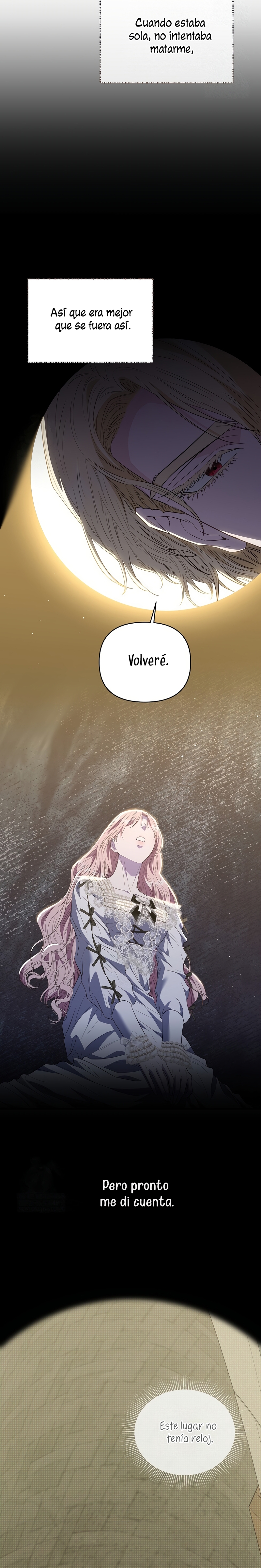 Marido tirano, con la que estás obsesionado está en otra parte Capítulo 74 - Page 34