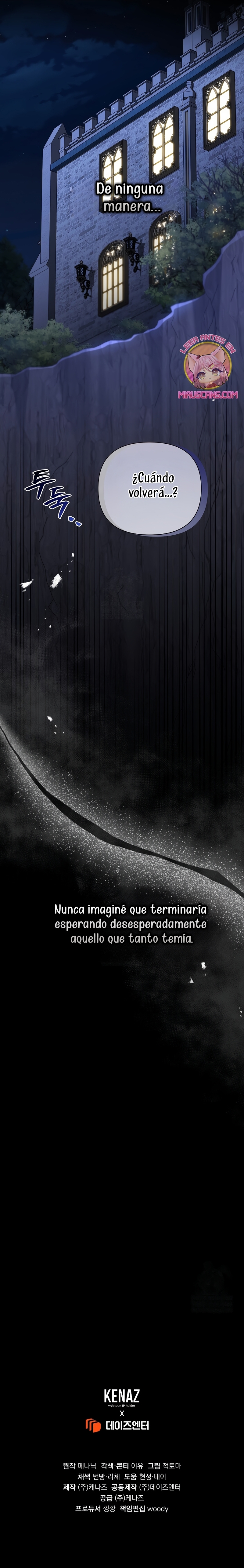 Marido tirano, con la que estás obsesionado está en otra parte Capítulo 74 - Page 37