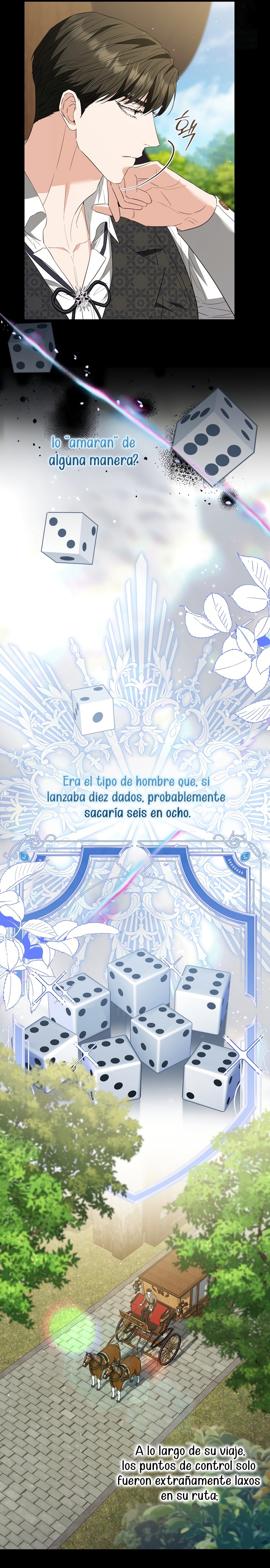 Marido tirano, con la que estás obsesionado está en otra parte Capítulo 74 - Page 5