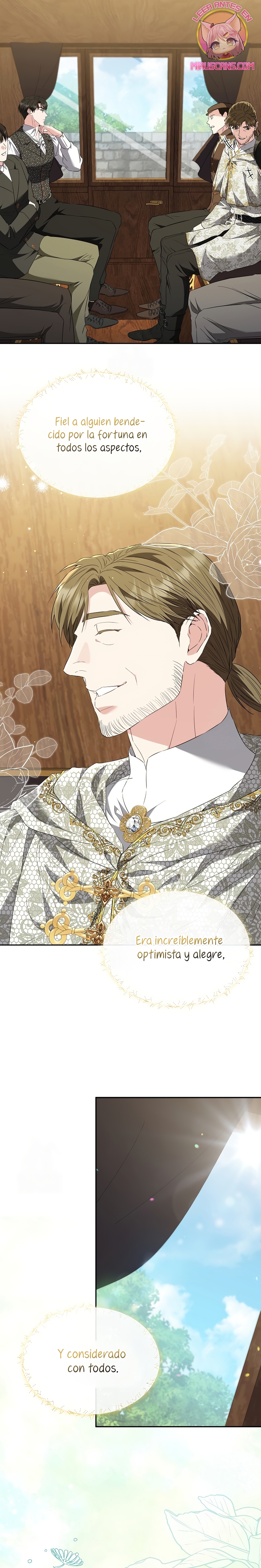 Marido tirano, con la que estás obsesionado está en otra parte Capítulo 74 - Page 7