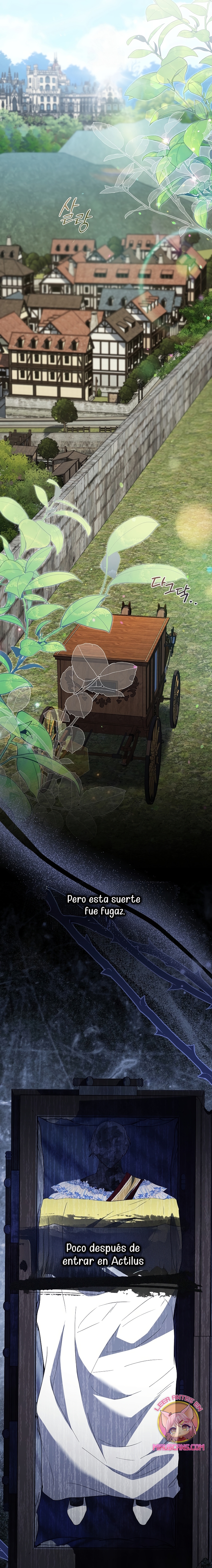 Marido tirano, con la que estás obsesionado está en otra parte Capítulo 74 - Page 9