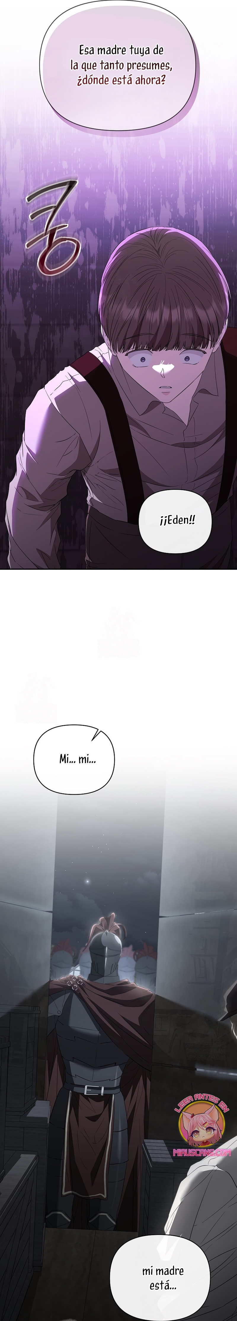 Marido tirano, con la que estás obsesionado está en otra parte Capítulo 75 - Page 10