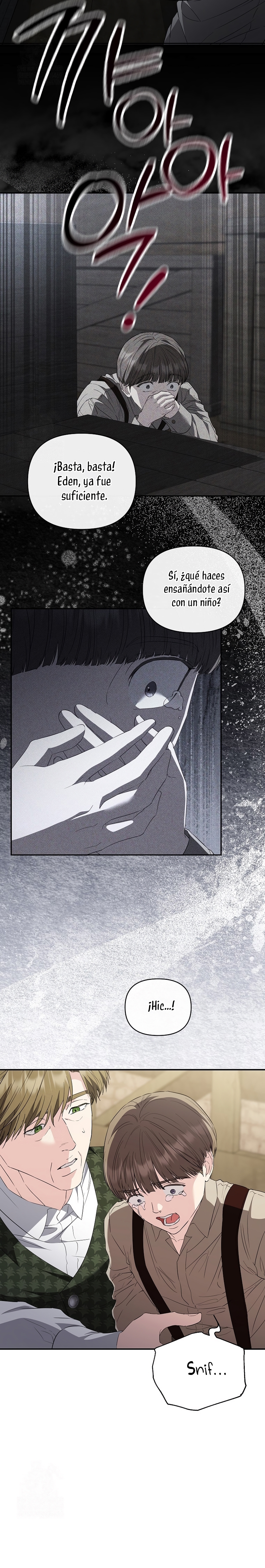 Marido tirano, con la que estás obsesionado está en otra parte Capítulo 75 - Page 11