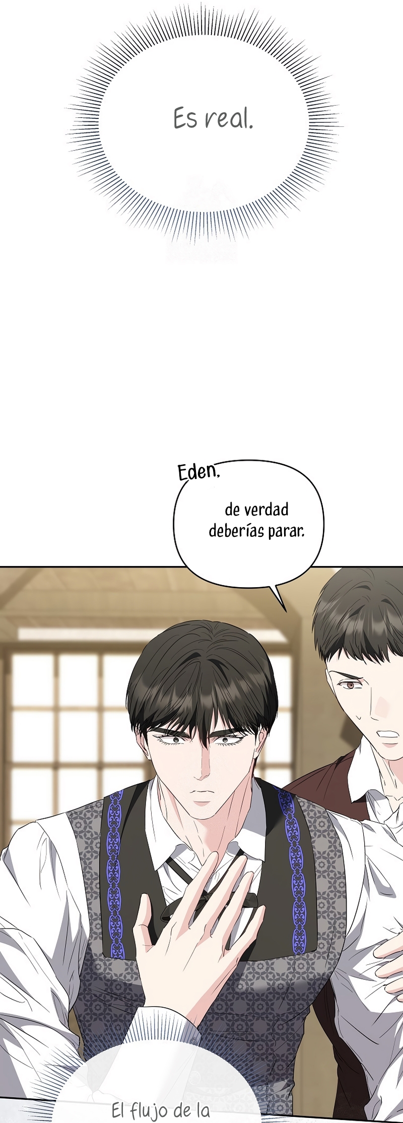 Marido tirano, con la que estás obsesionado está en otra parte Capítulo 75 - Page 12